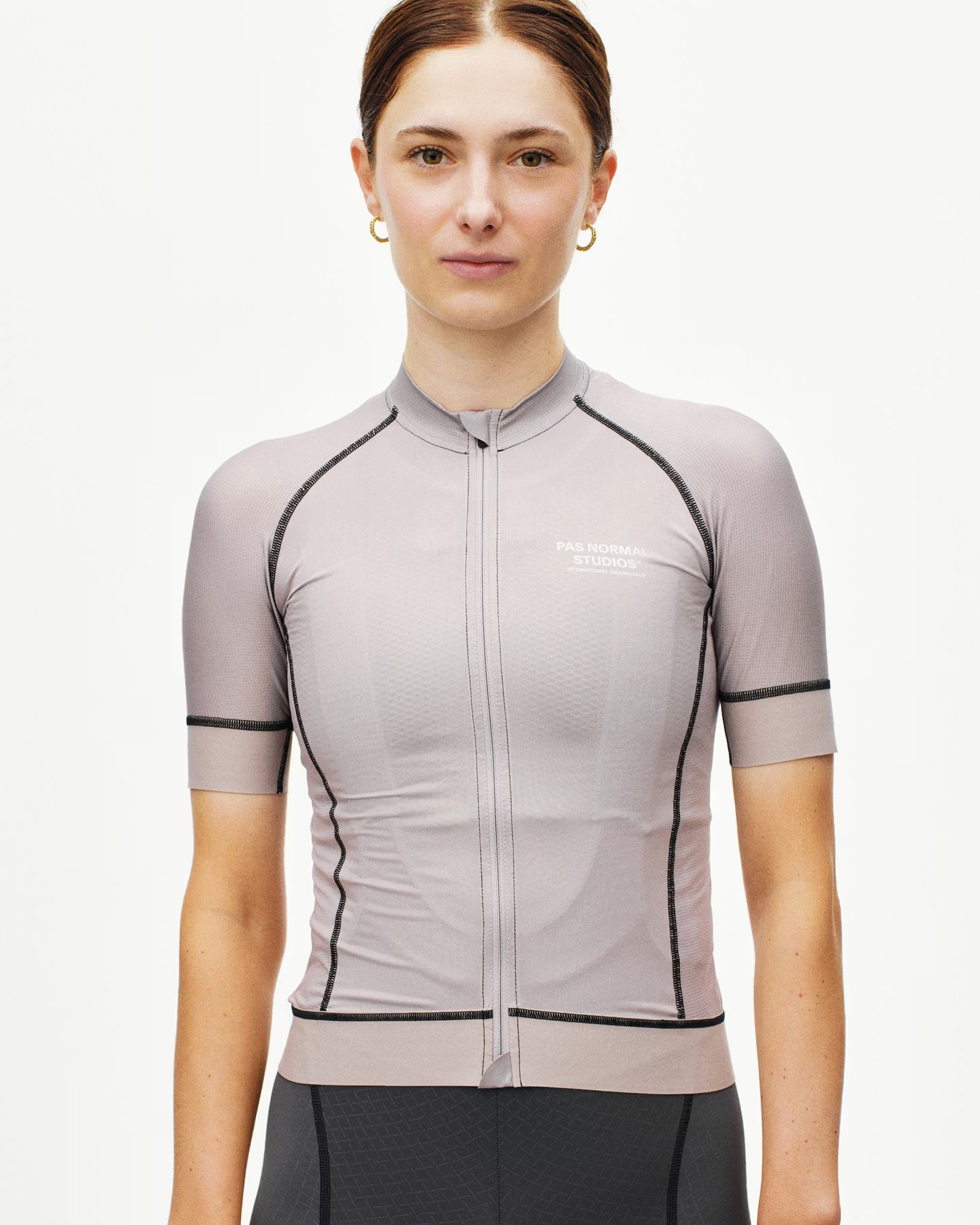 Women's Mechanism Jersey