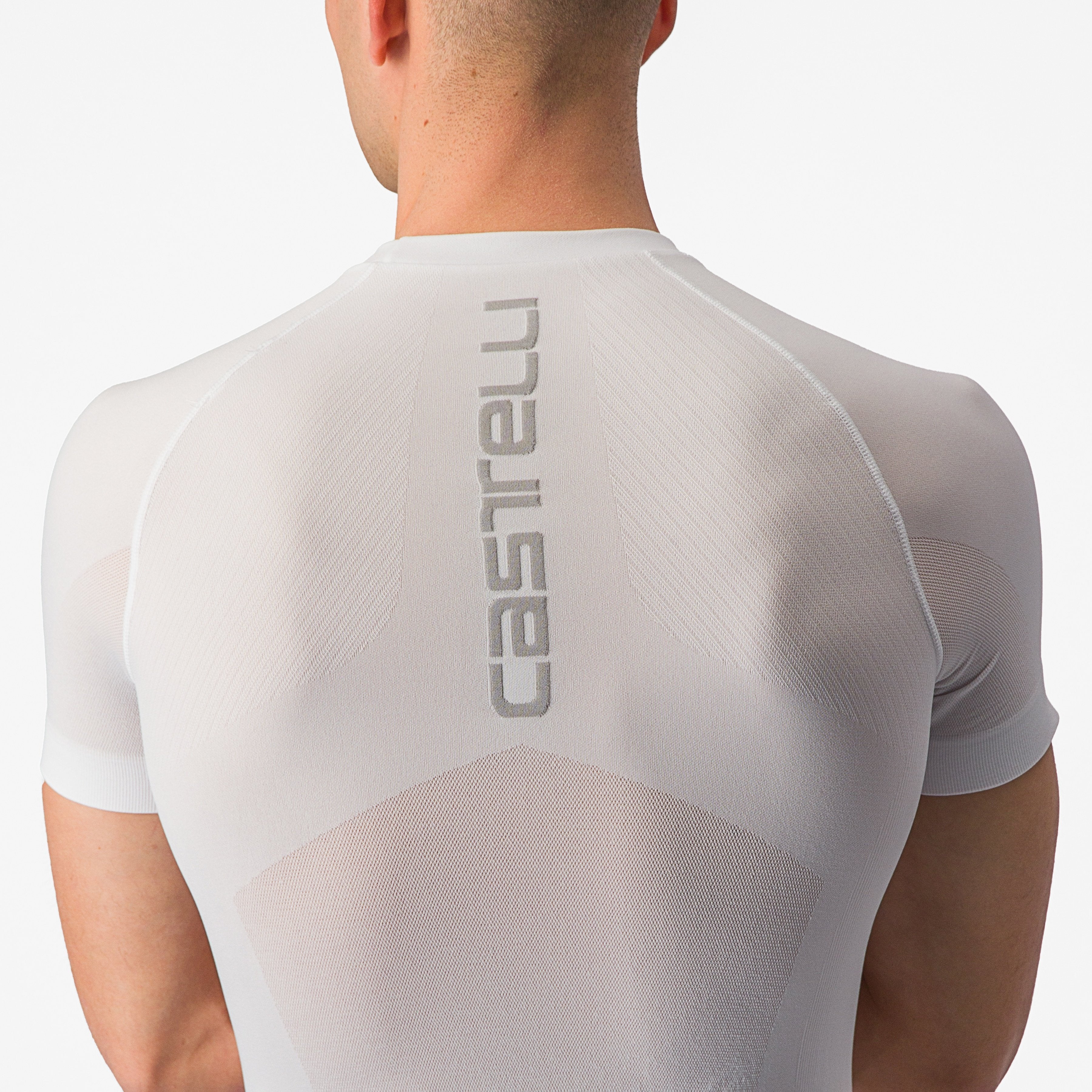 Core Seamless Base Layer Short Sleeve