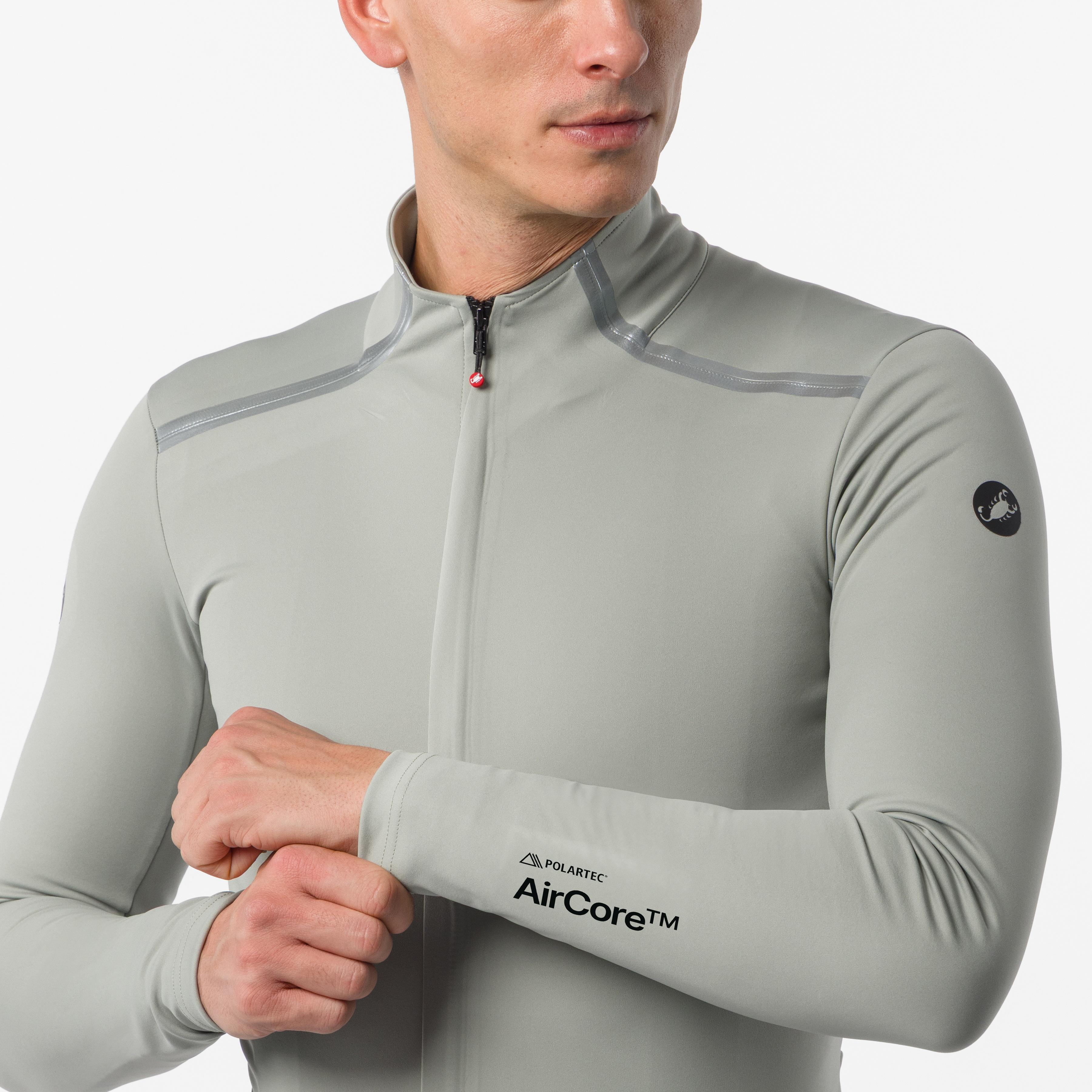 Perfetto Pro Jacket