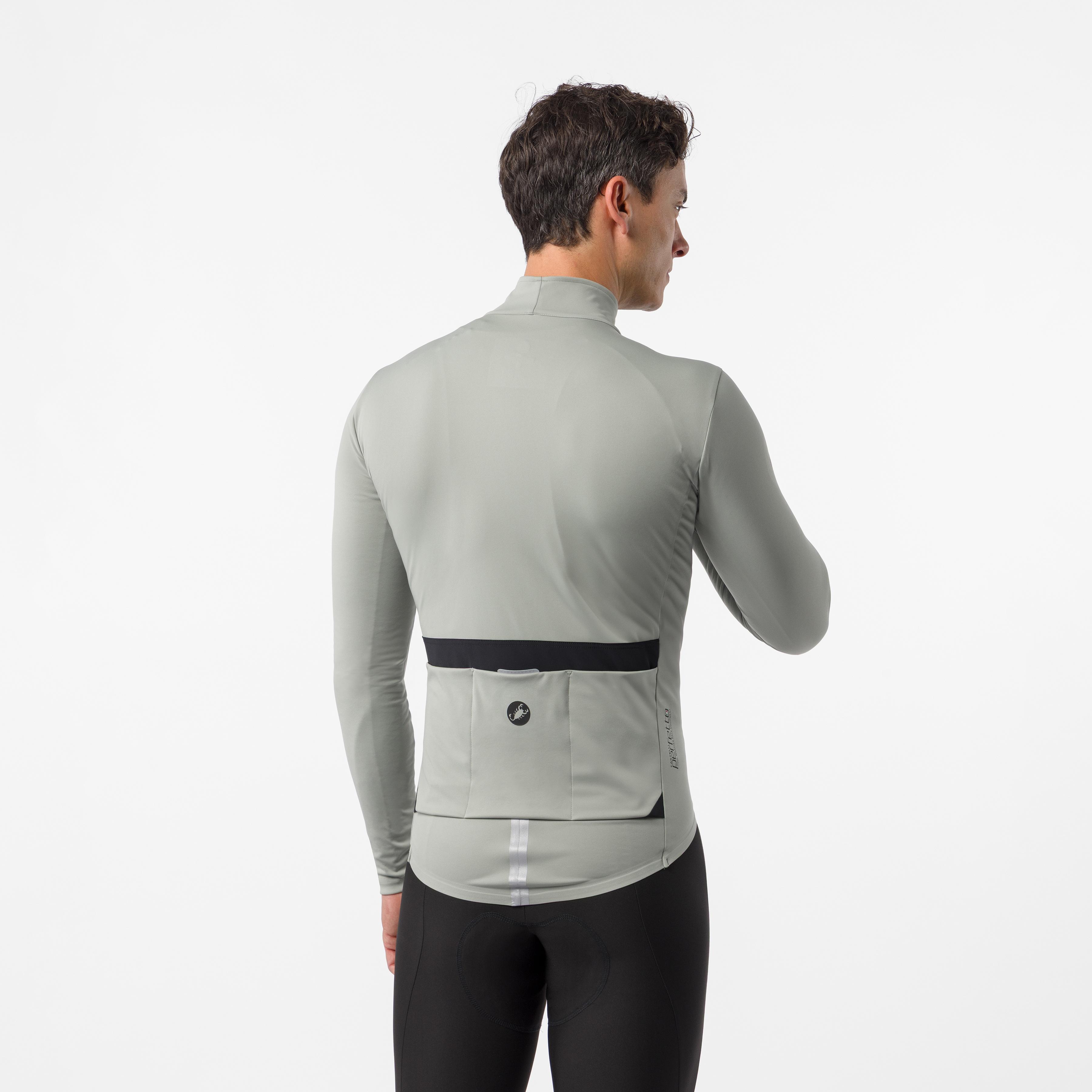Perfetto Pro Jacket