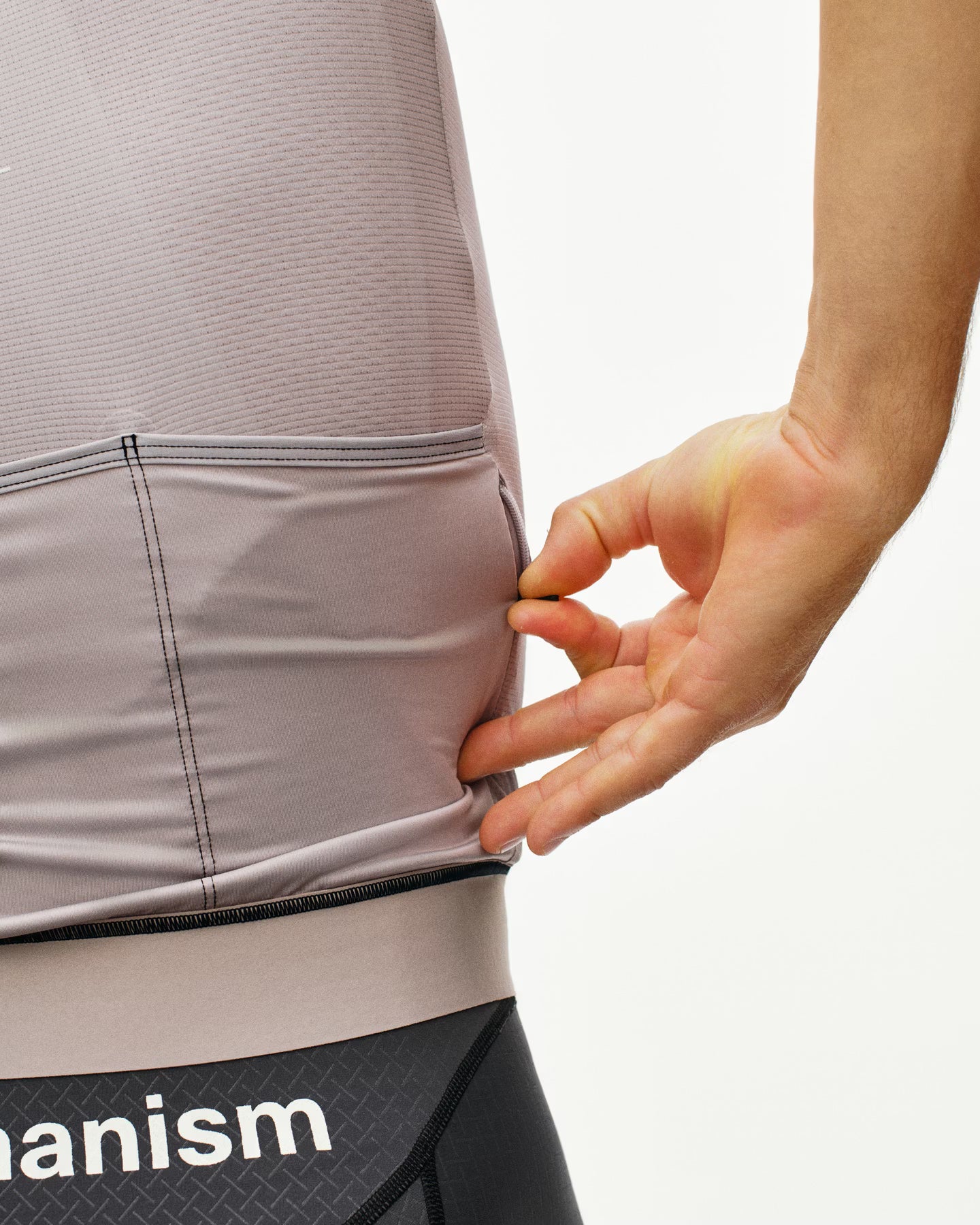 Mechanism Jersey