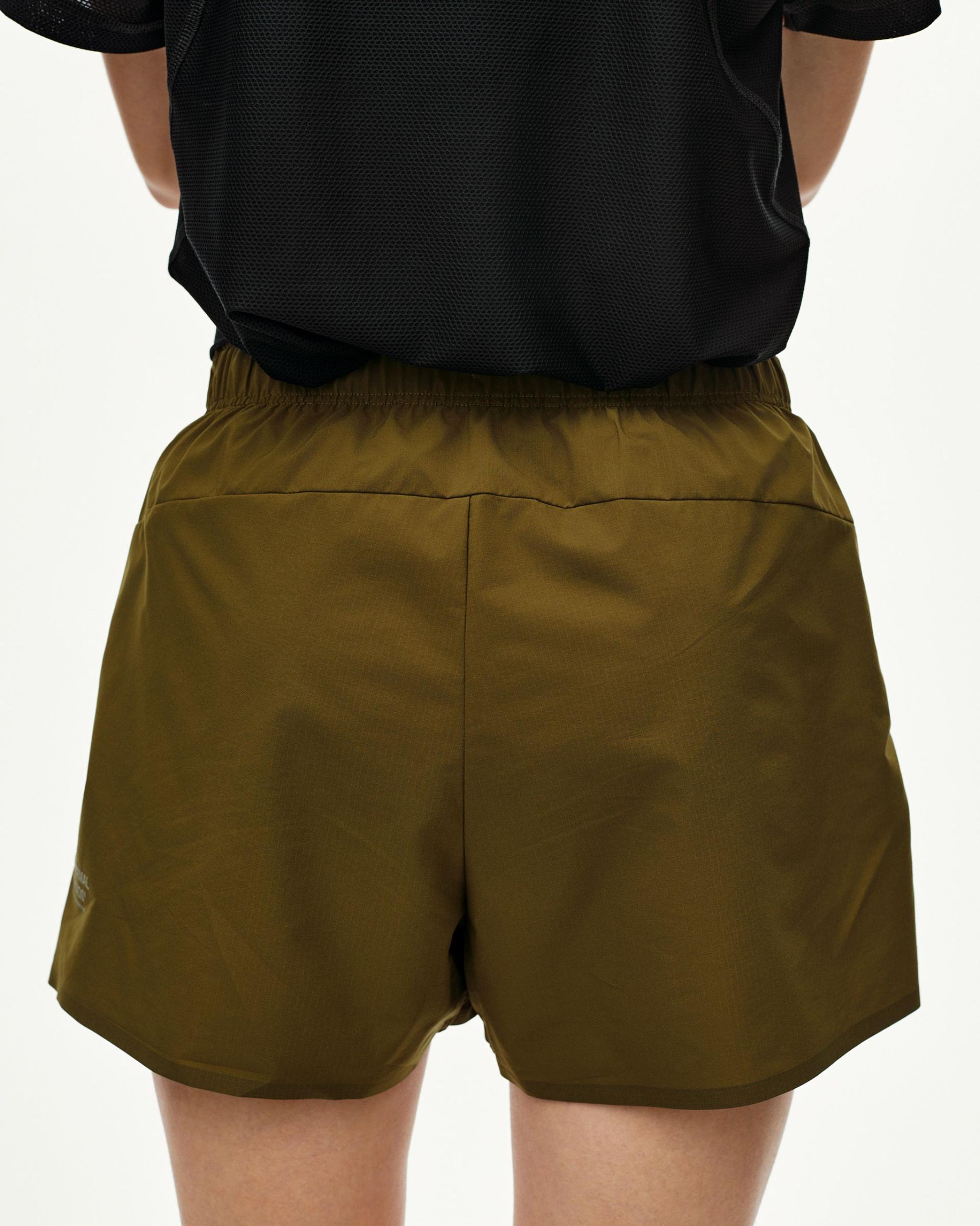 Women's Balance Shorts