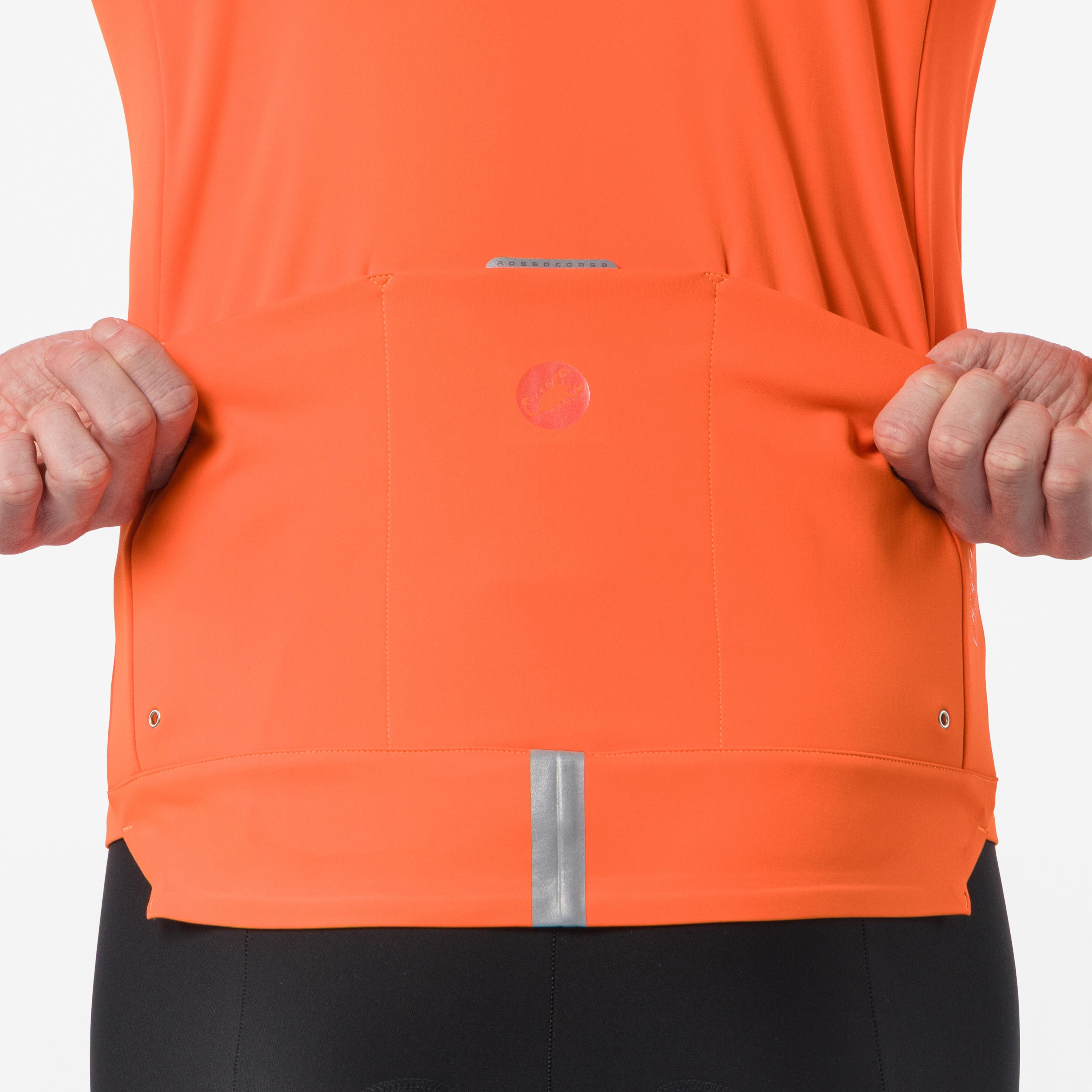 Perfetto 4 Jacket