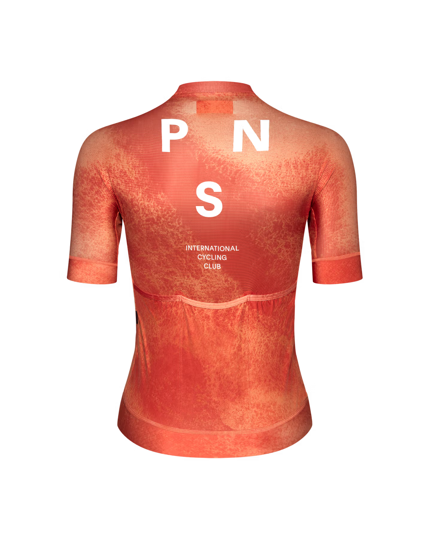 Women's Mechanism Jersey