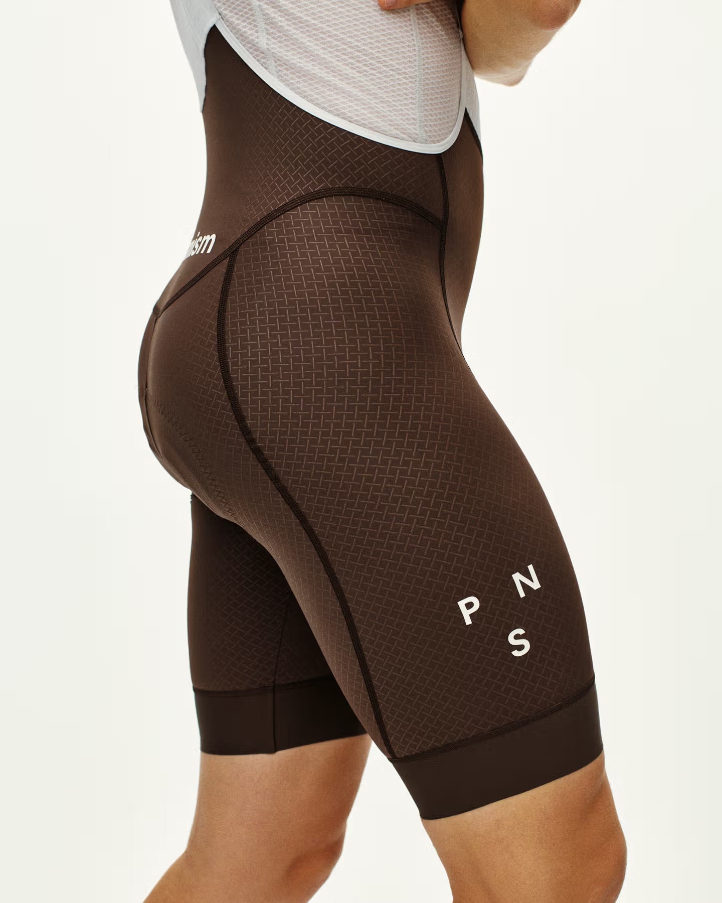 Mechanism Bib Shorts