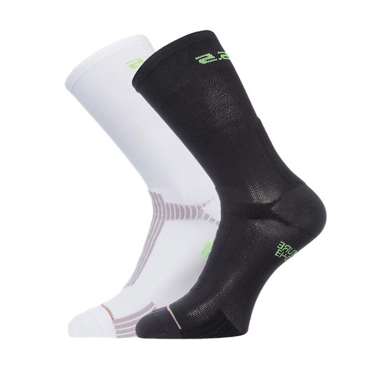Adventure Insulation Socks (2 Pairs)
