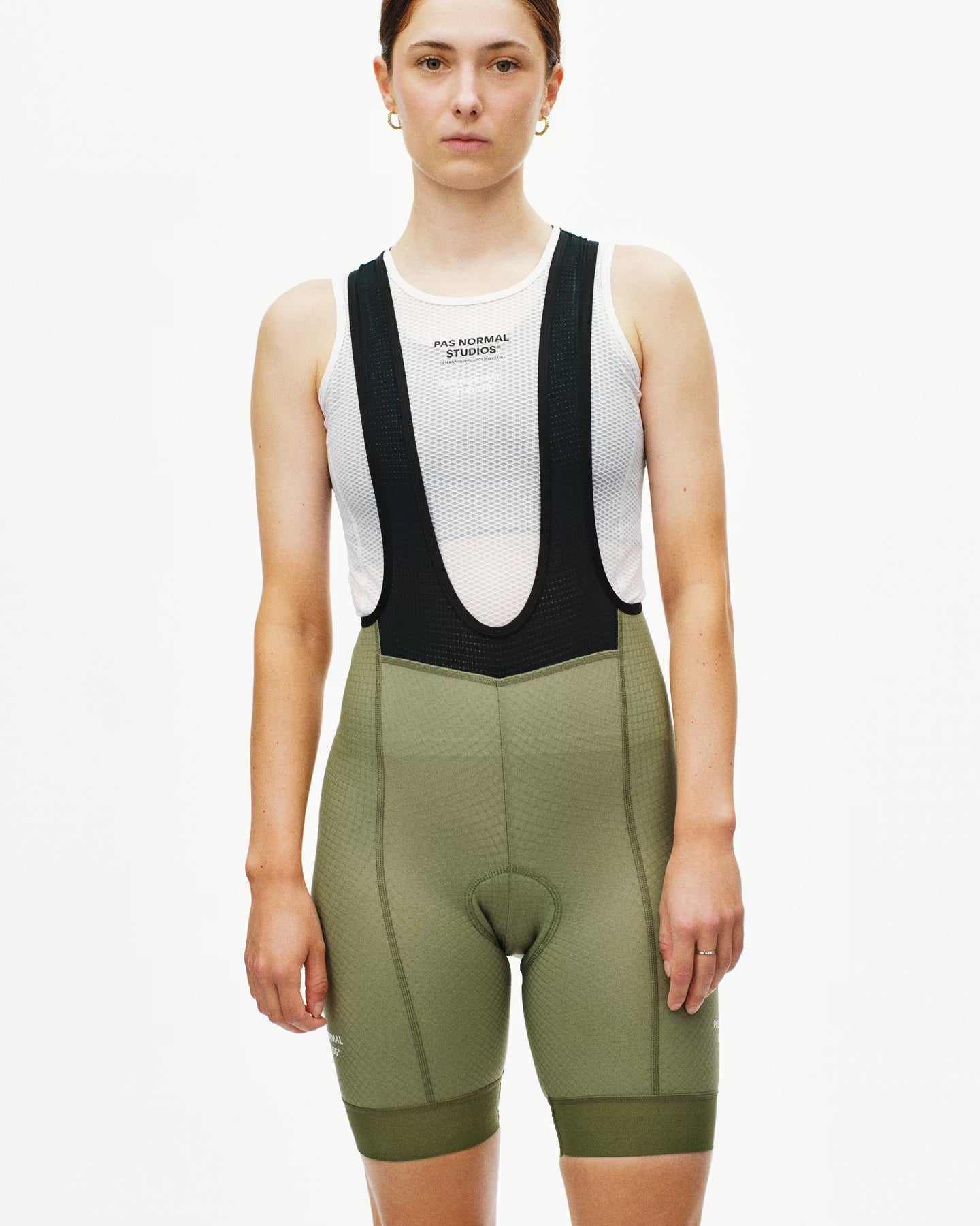 Women's Essential Bib Shorts