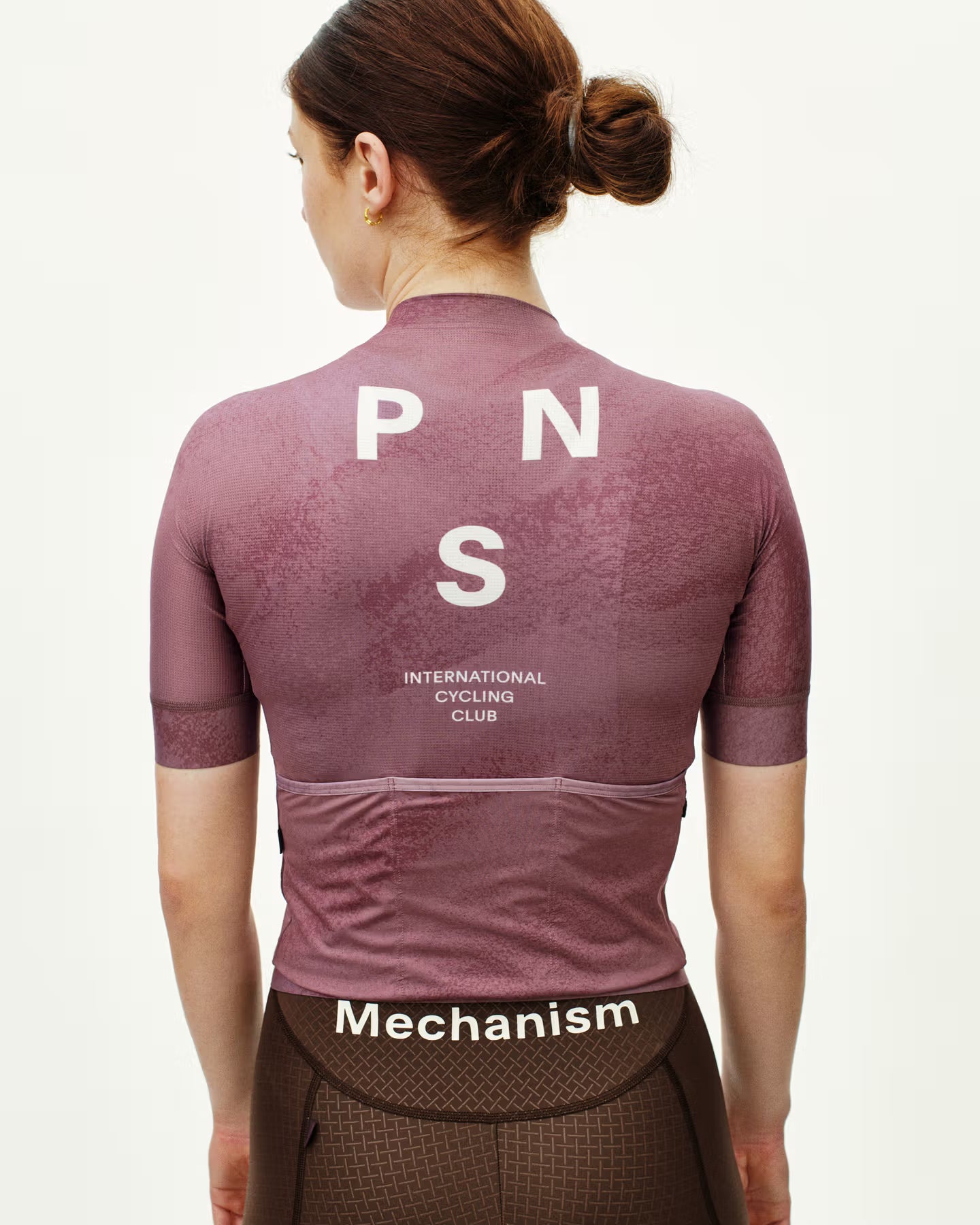 Women's Mechanism Jersey