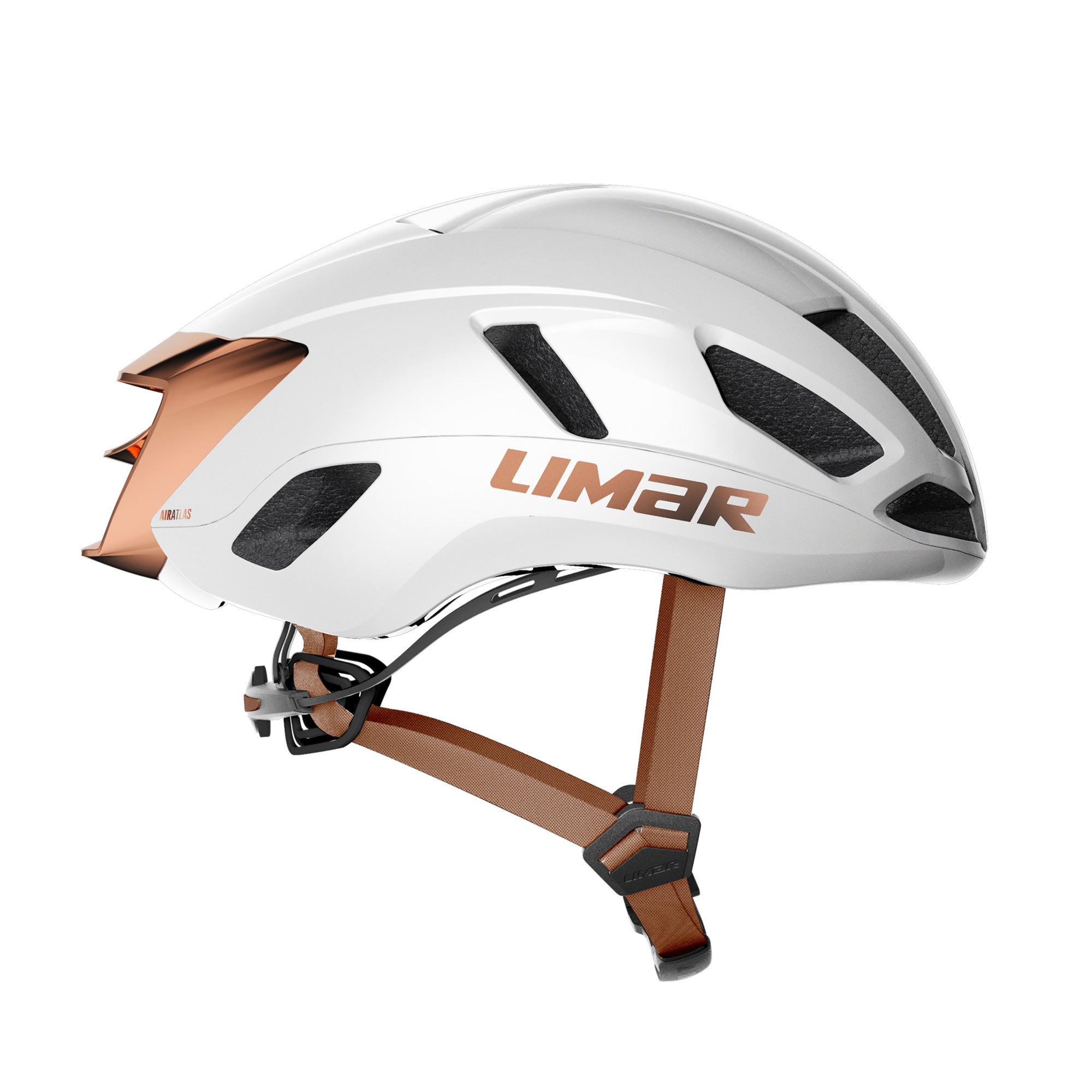 atlas mens bike helmet Air Atlas + MIPS