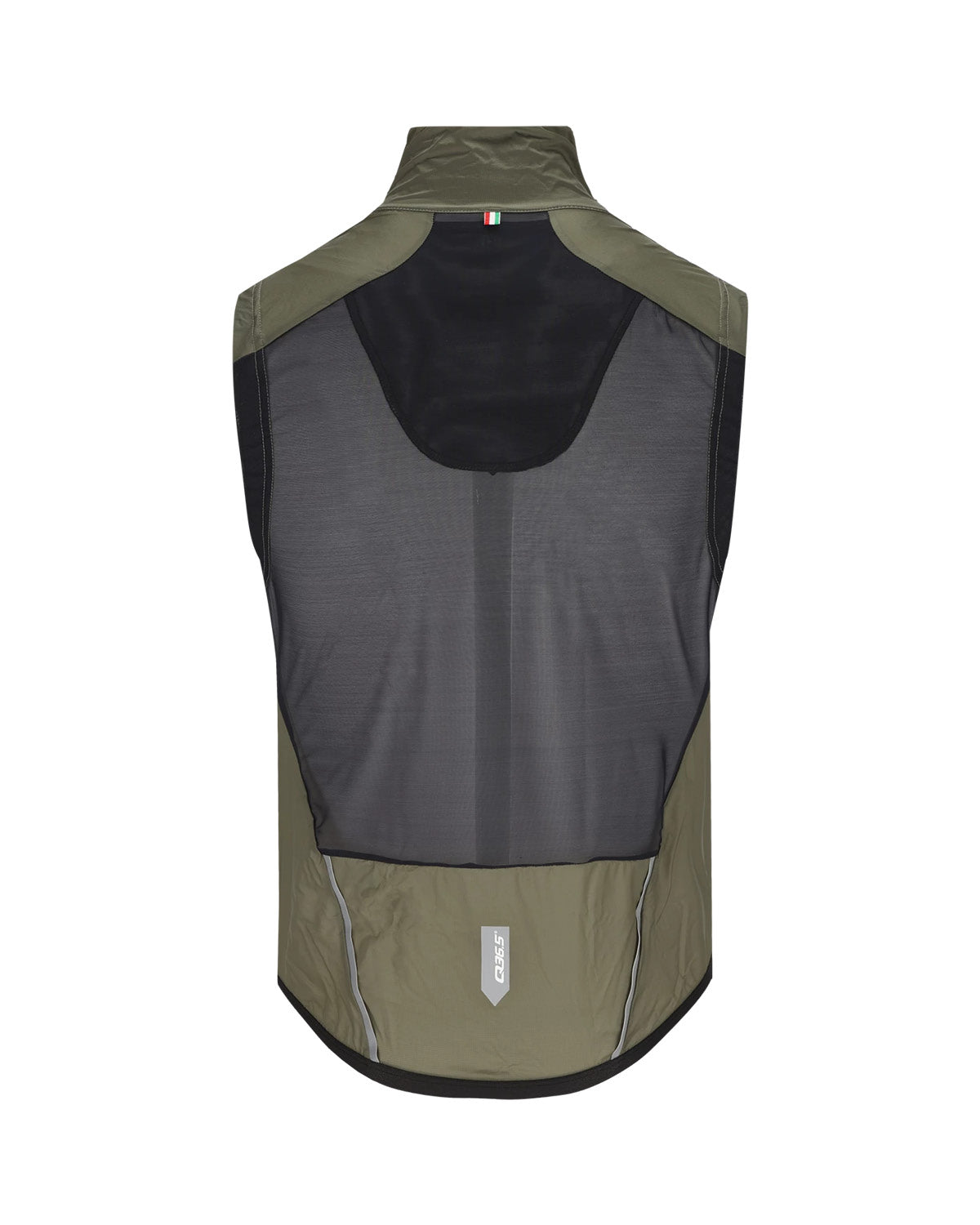 Air Vest