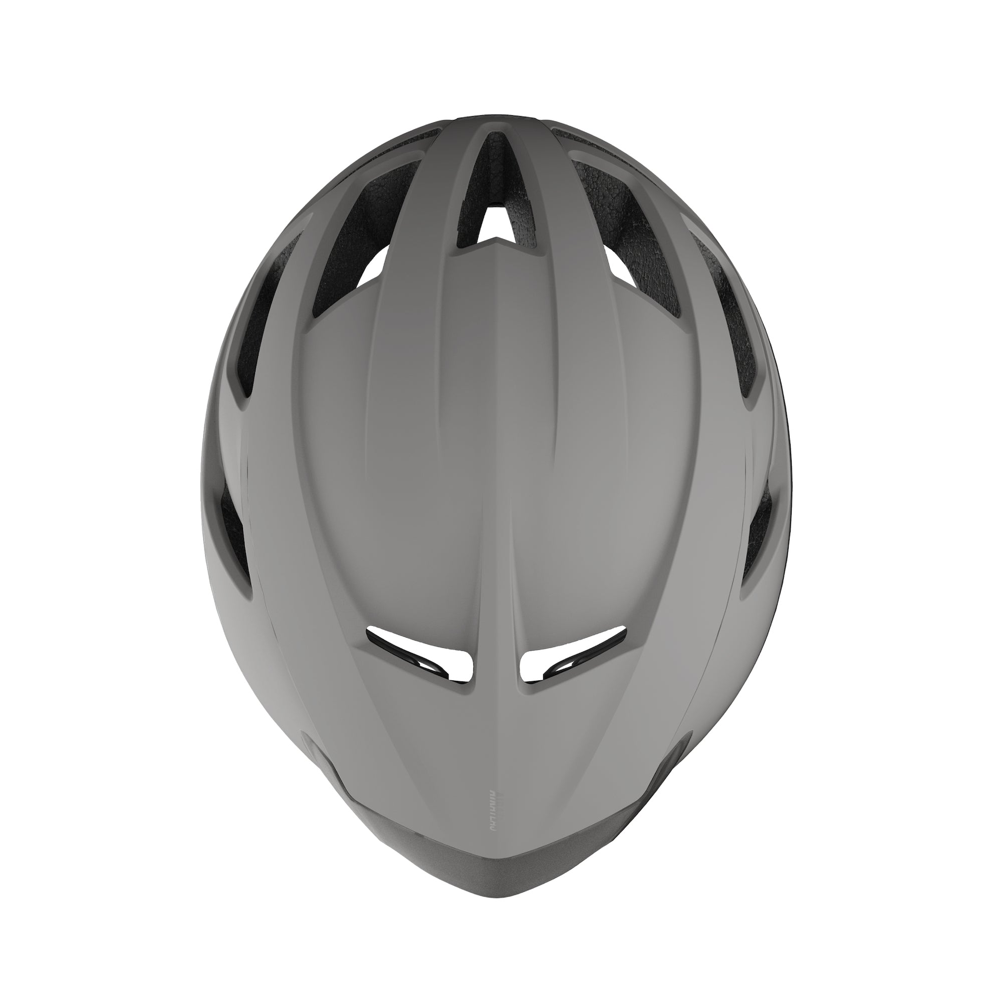 Limar Air Atlas + Mips in Matte Grey – DSTNC