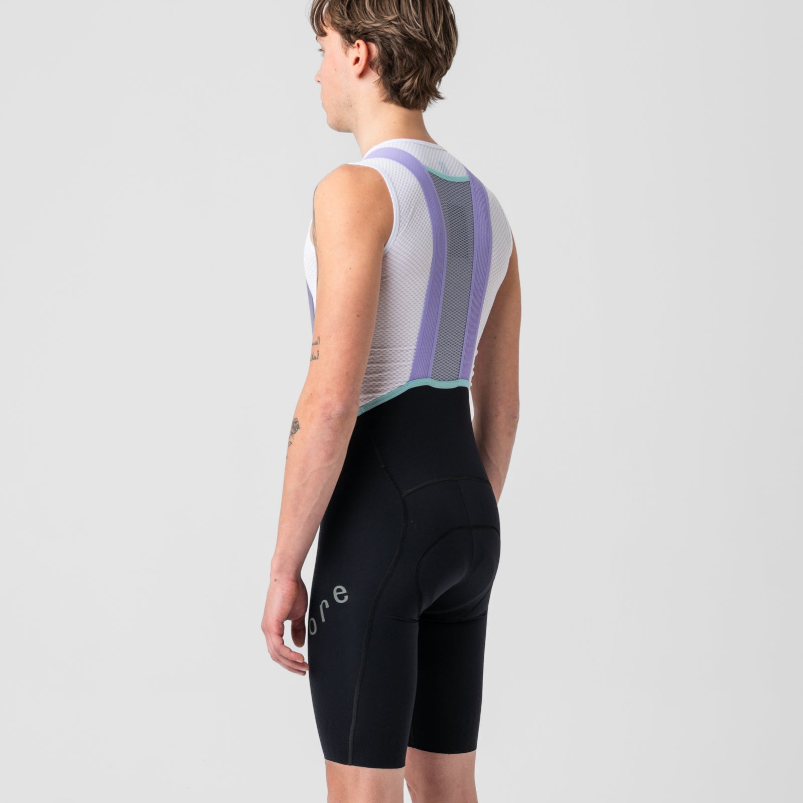 Alternative Bib Shorts 3.0