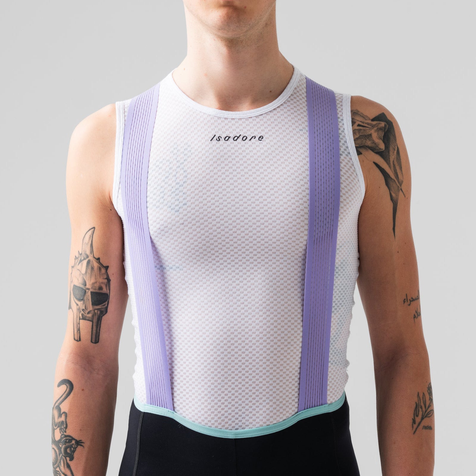 Alternative Bib Shorts 3.0