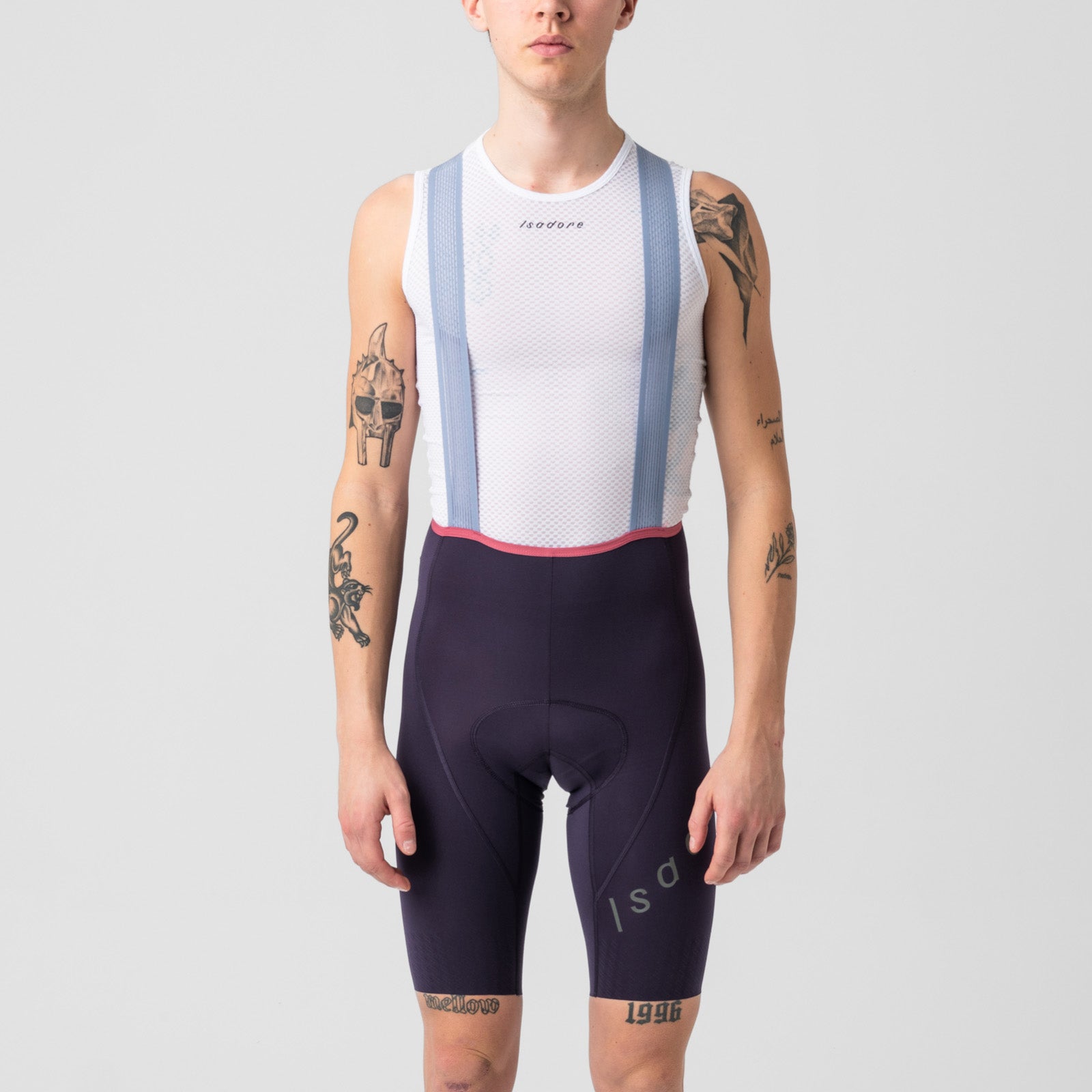 Alternative Bib Shorts 3.0