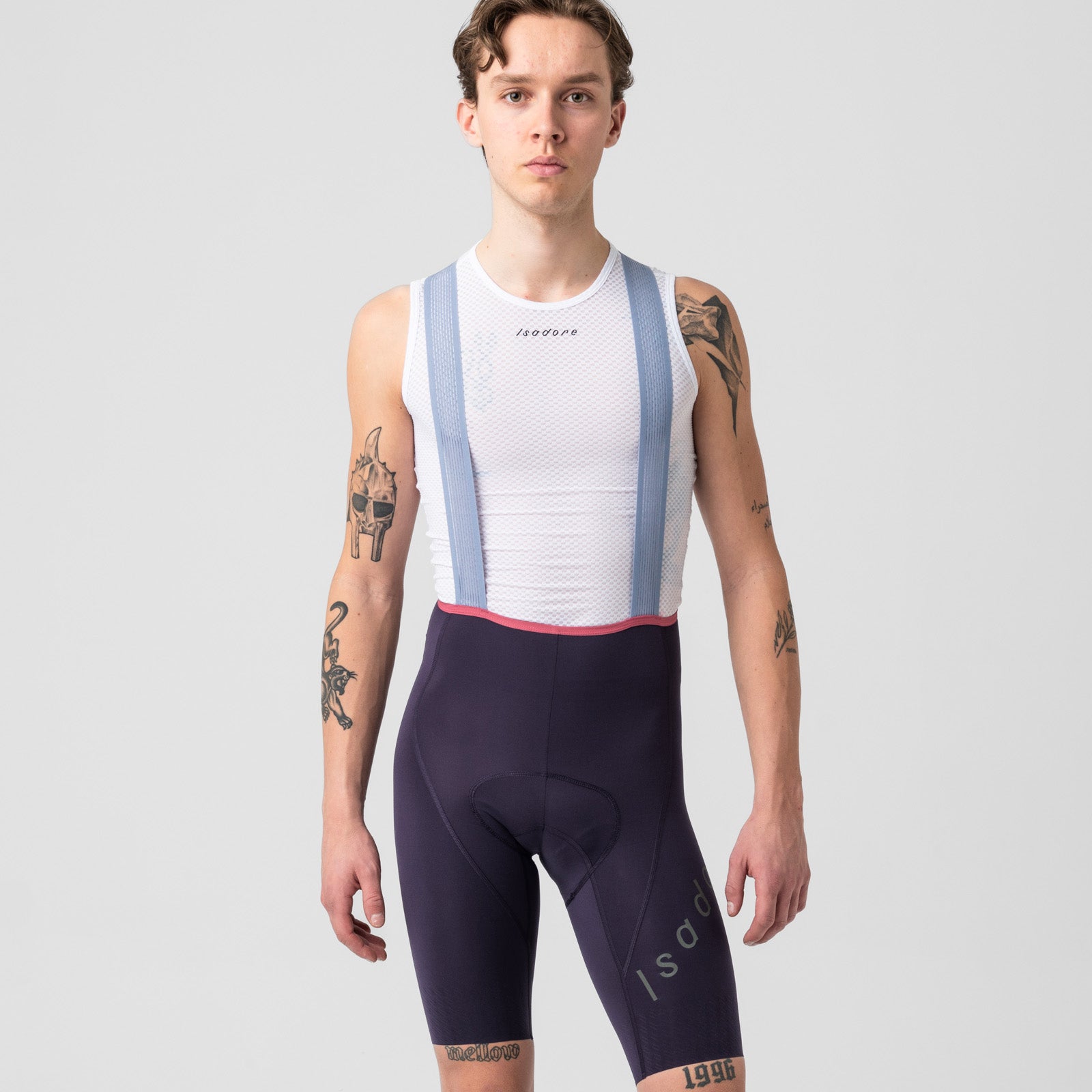 Alternative Bib Shorts 3.0