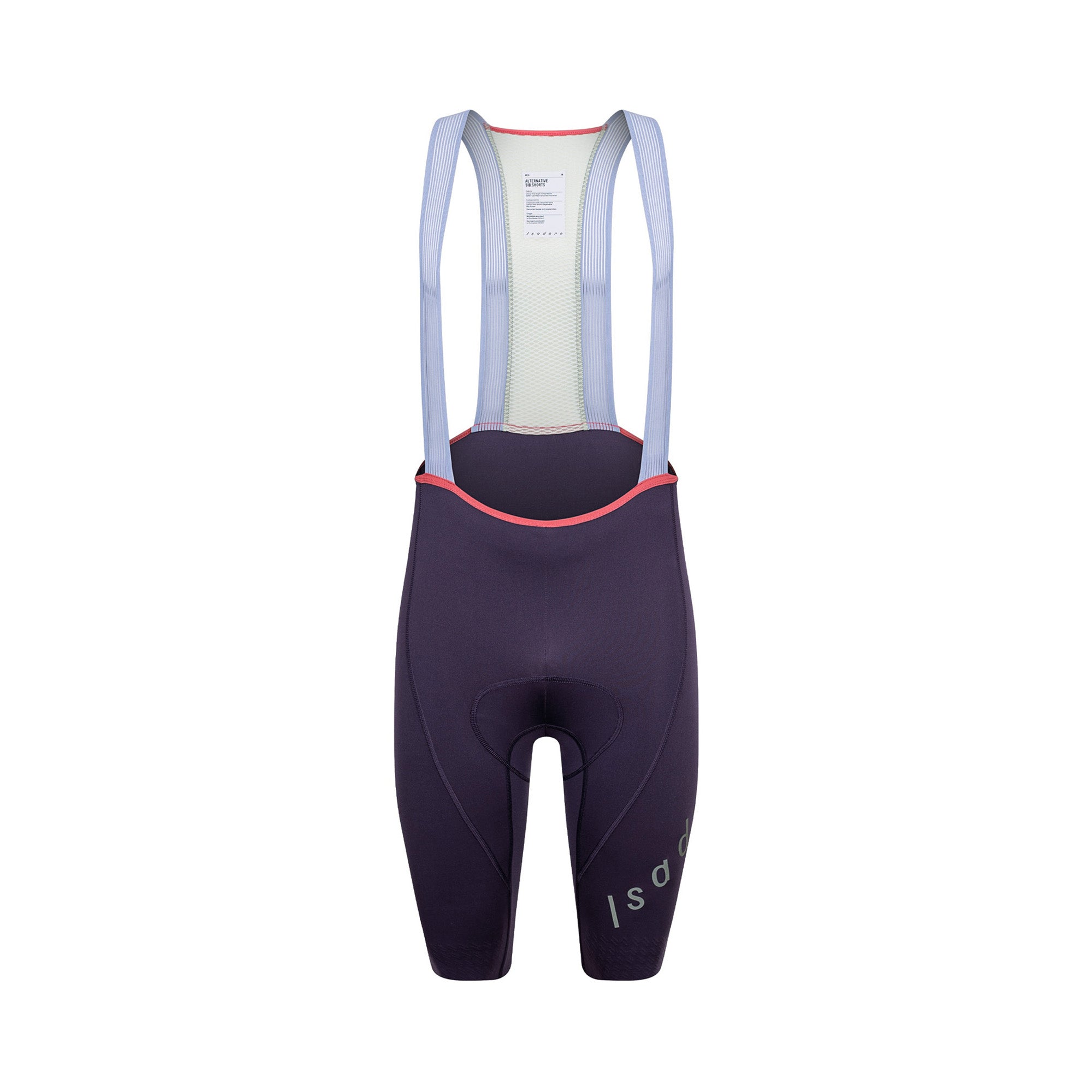 Alternative Bib Shorts 3.0