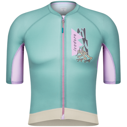 Alternative Endangered Jersey