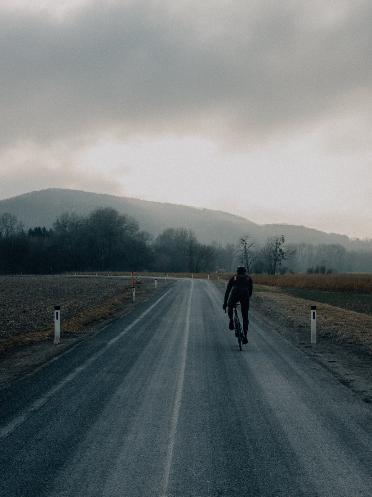 Endangered Long Sleeve Jersey Forest Flow