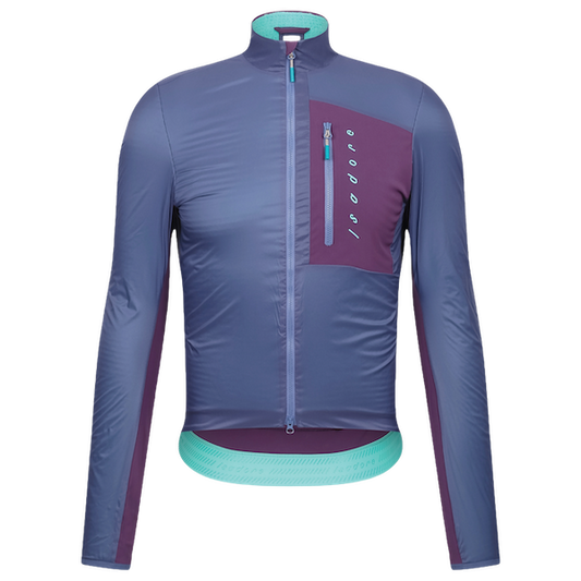 Alternative Insulated Jacket