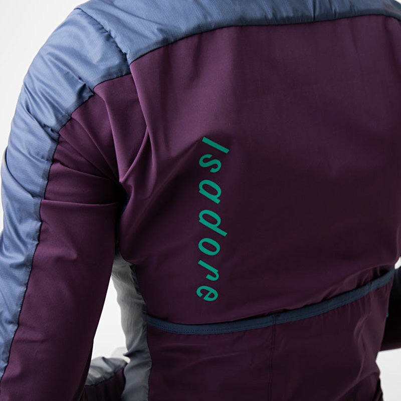 Alternative Insulated Jacket