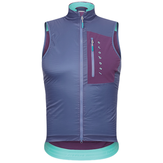 Alternative Insulated Vest