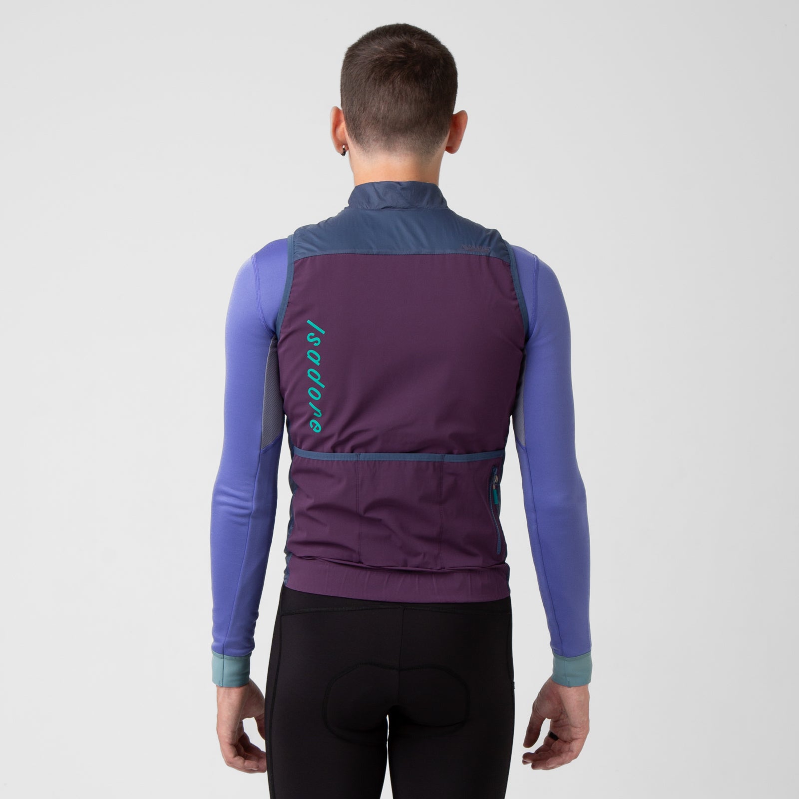 Alternative Insulated Vest