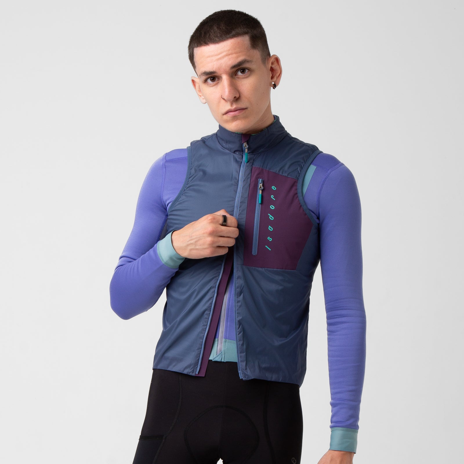 Alternative Insulated Vest