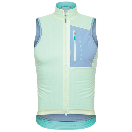 Alternative Insulated Vest