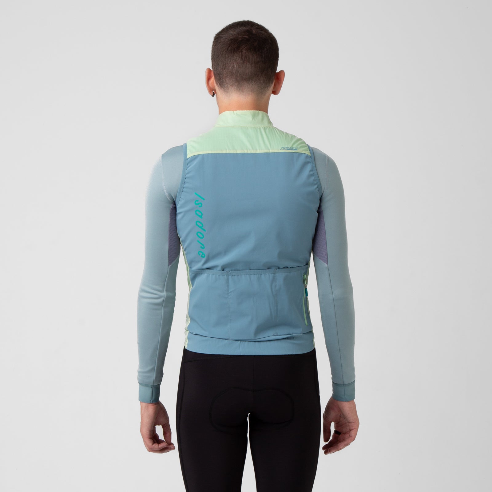 Alternative Insulated Vest