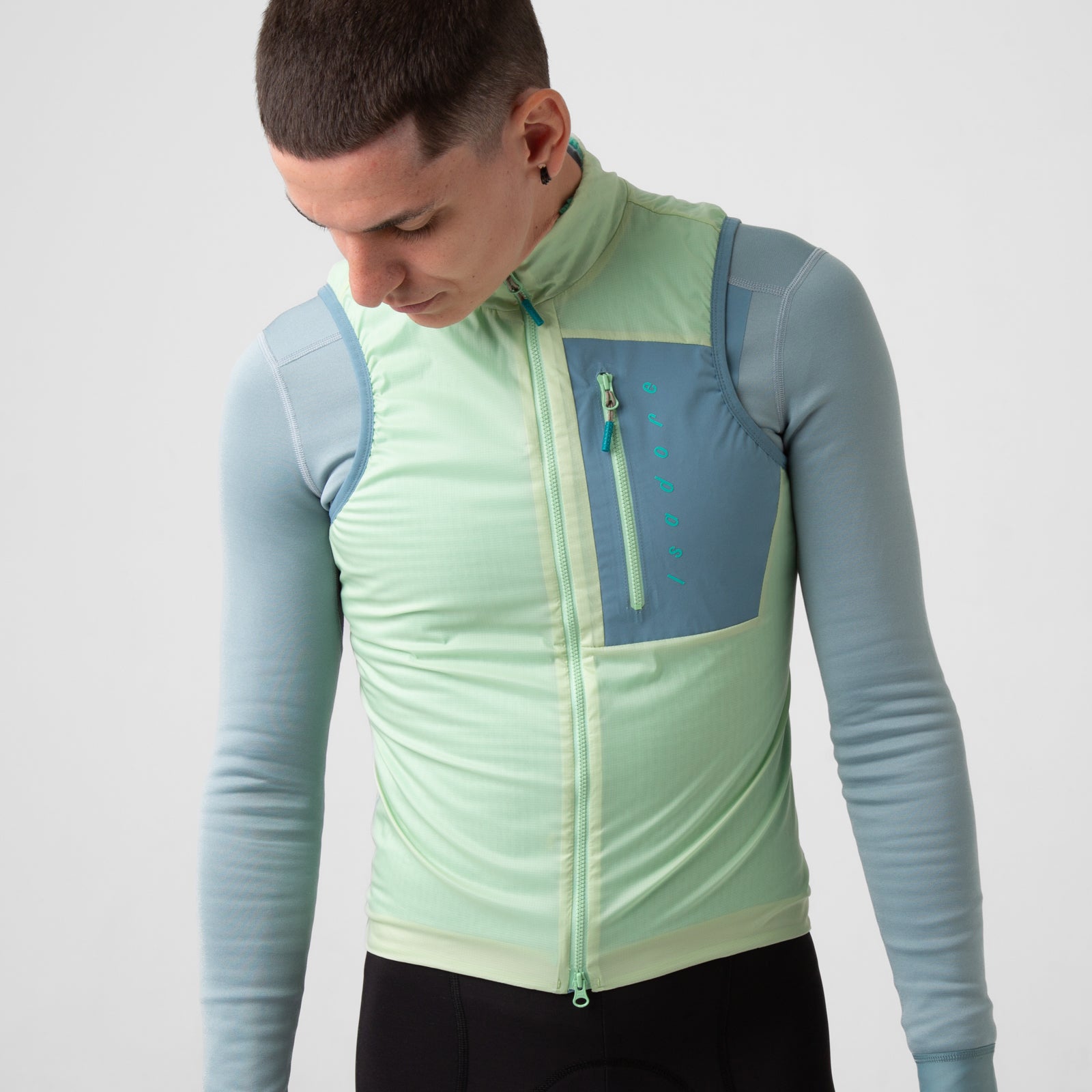 Alternative Insulated Vest