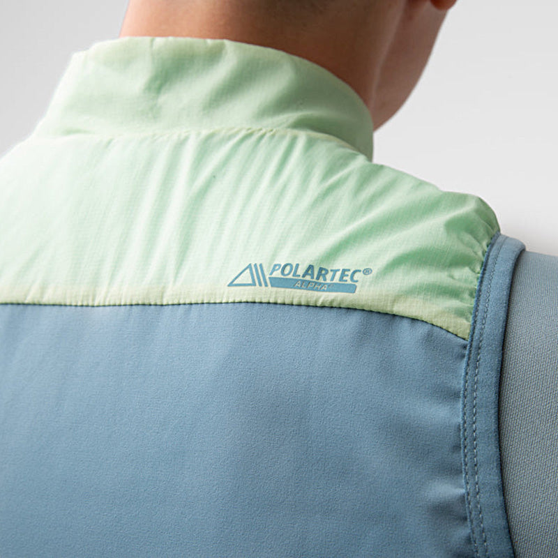 Alternative Insulated Vest