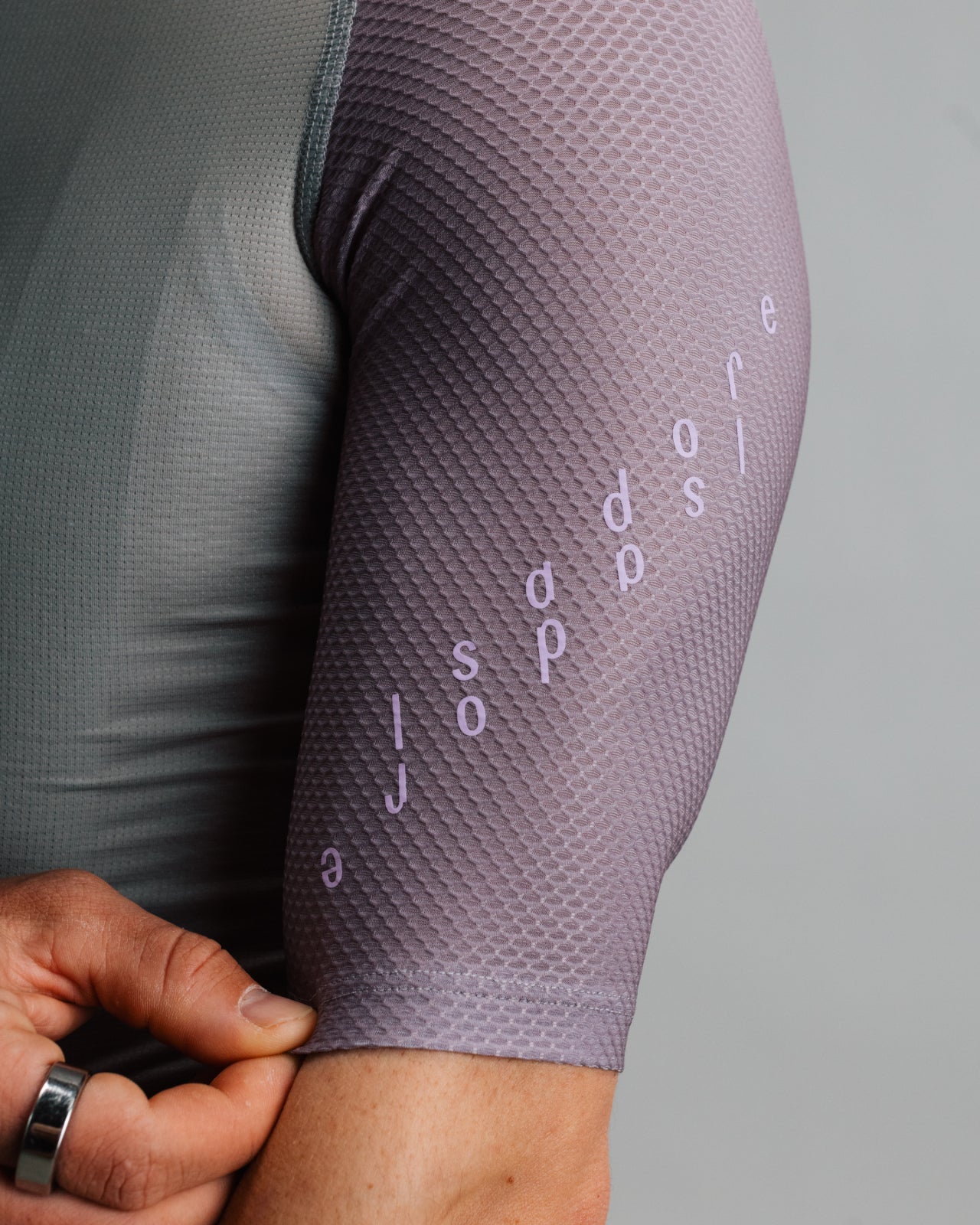 Alternative Jersey Crushed Rock