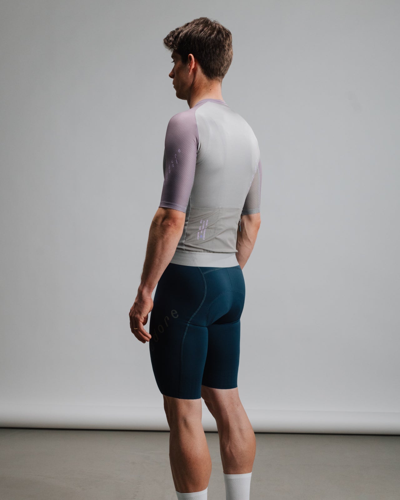 Alternative Jersey Crushed Rock