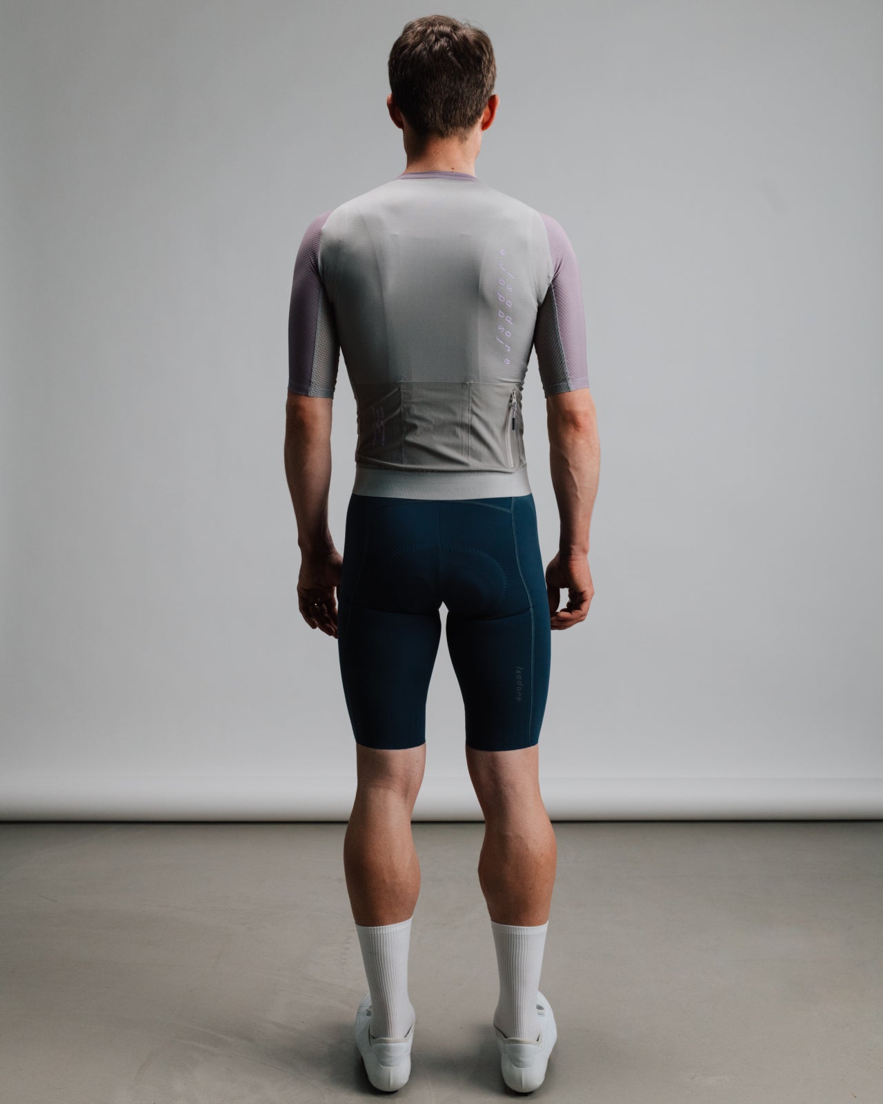 Alternative Jersey Crushed Rock