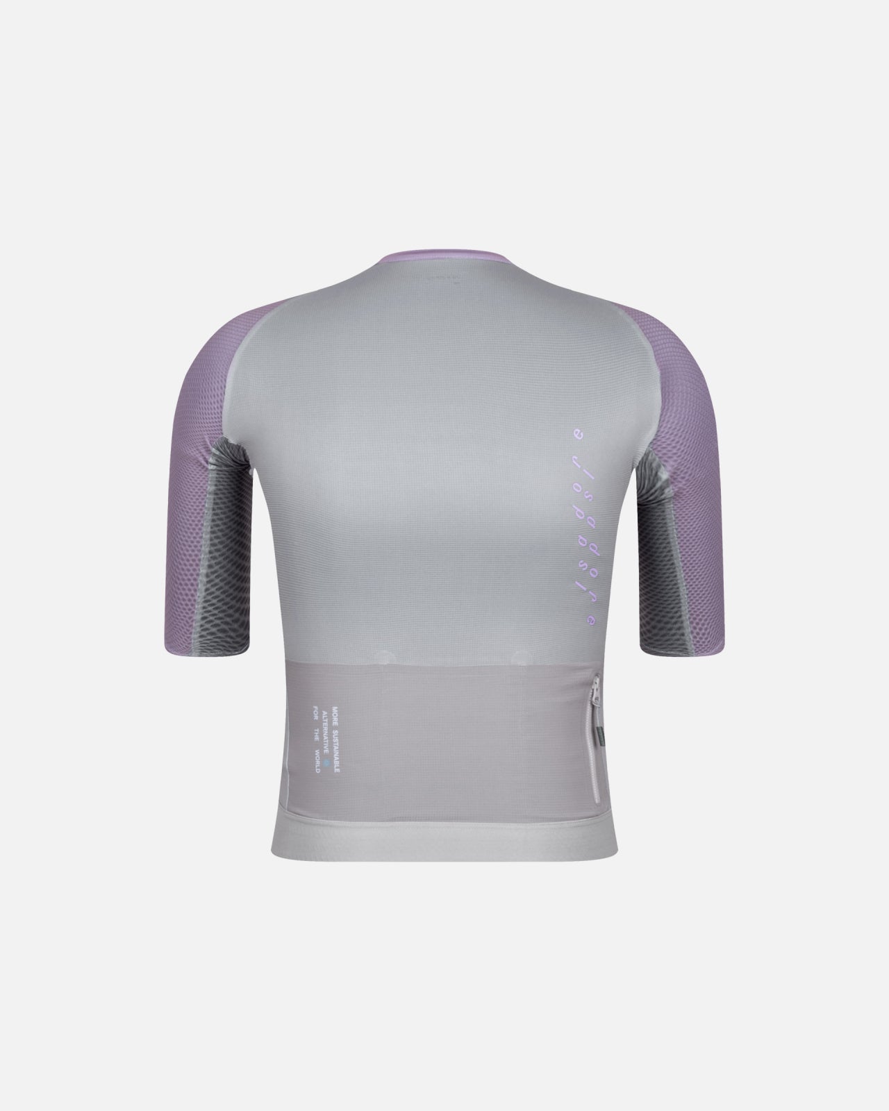 Alternative Jersey Crushed Rock