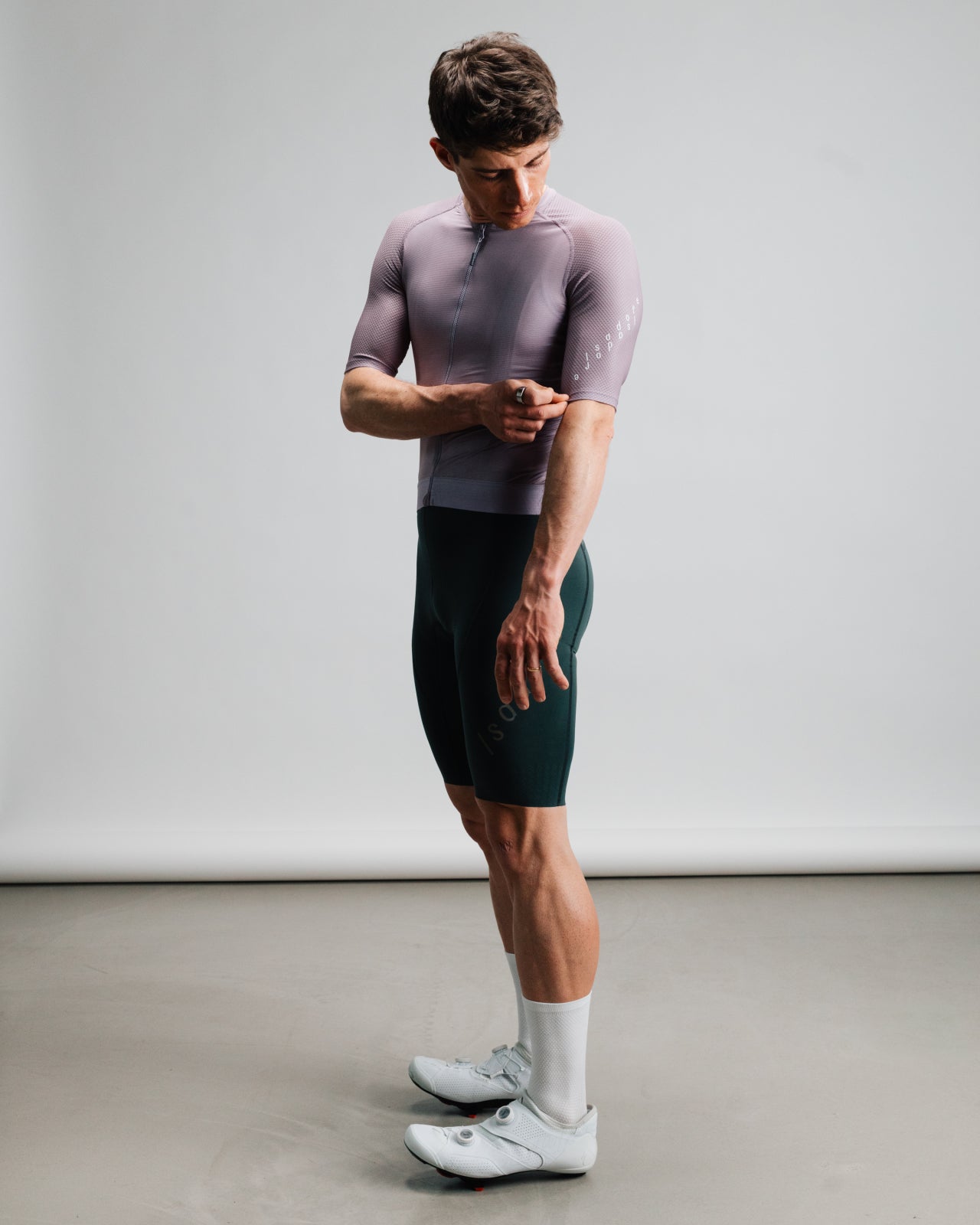 Alternative Jersey Lavender