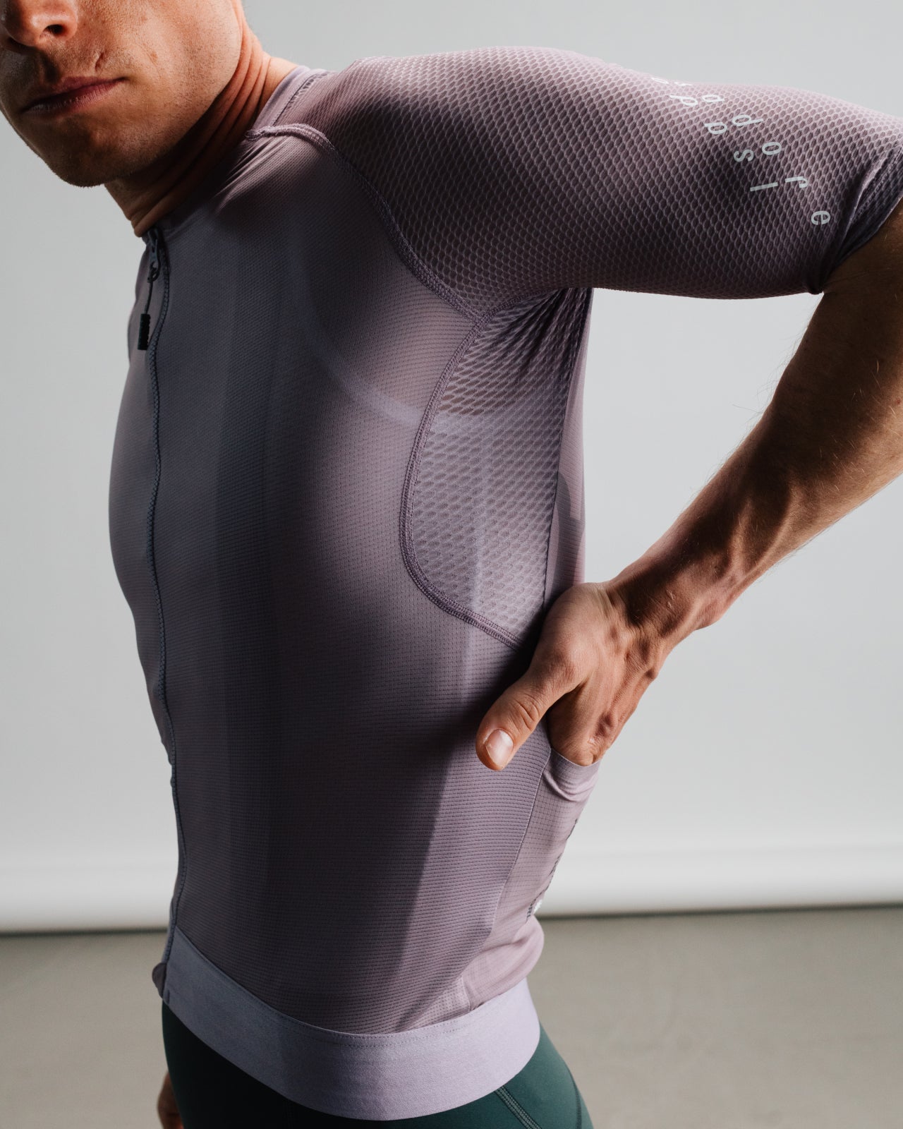 Alternative Jersey Lavender