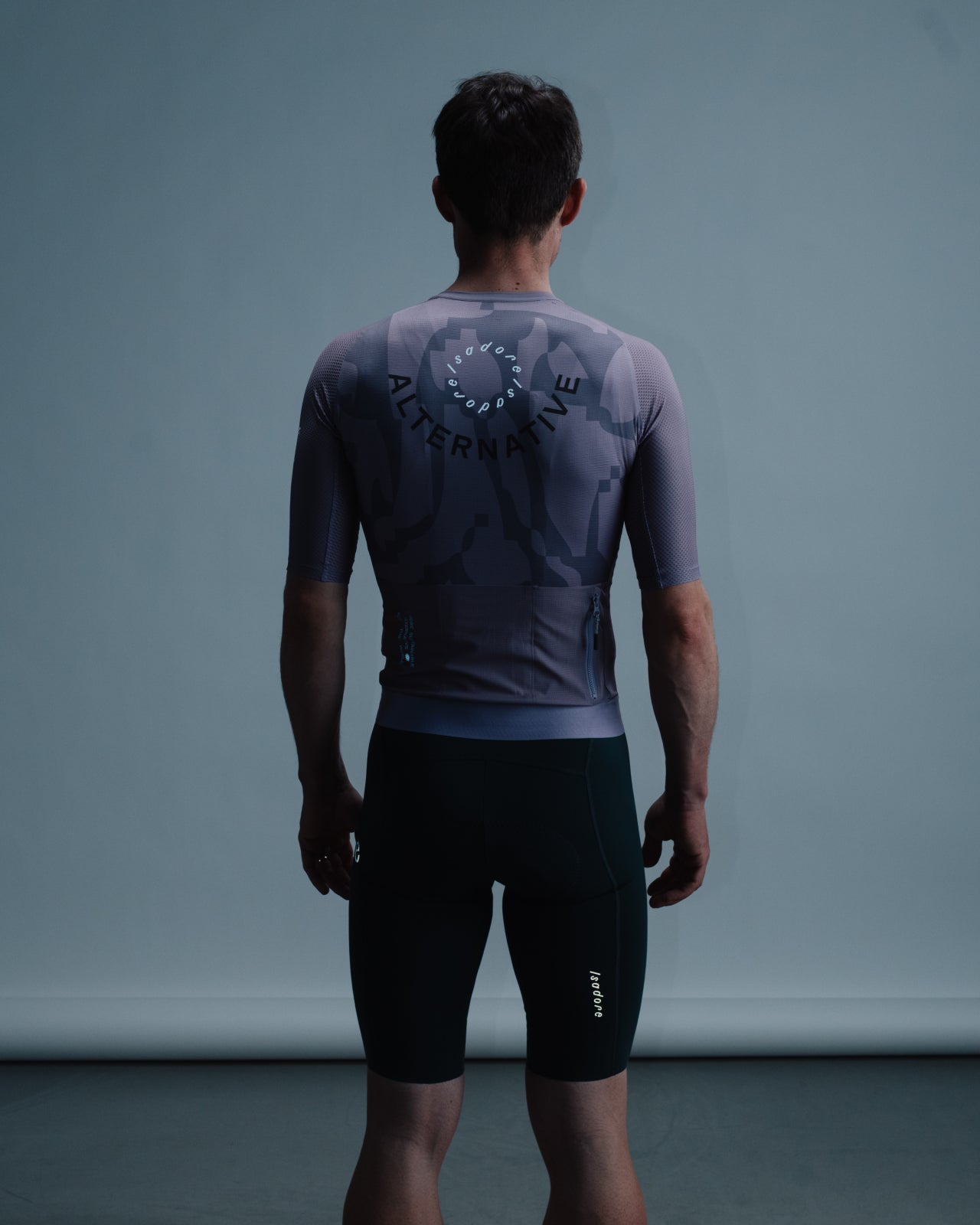 Alternative Jersey Lavender