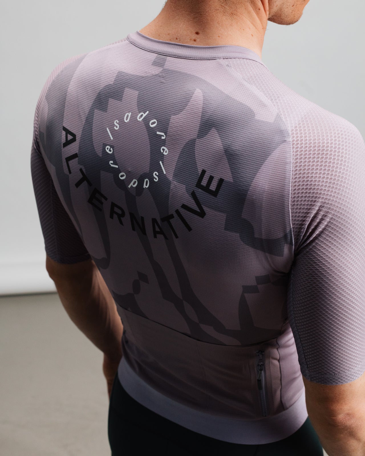 Alternative Jersey Lavender