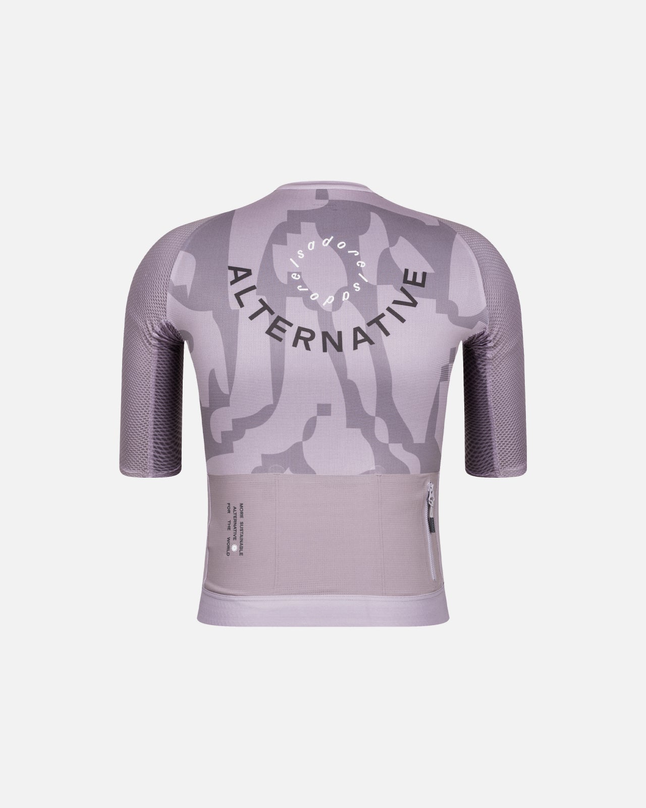 Alternative Jersey Lavender