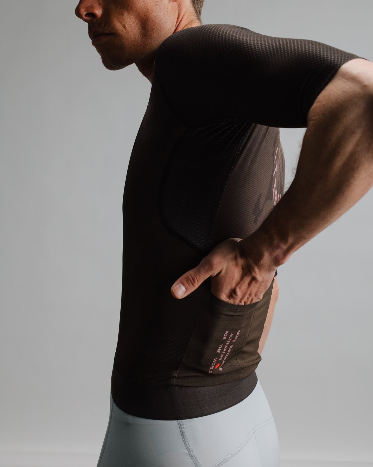 Alternative Jersey Mulch