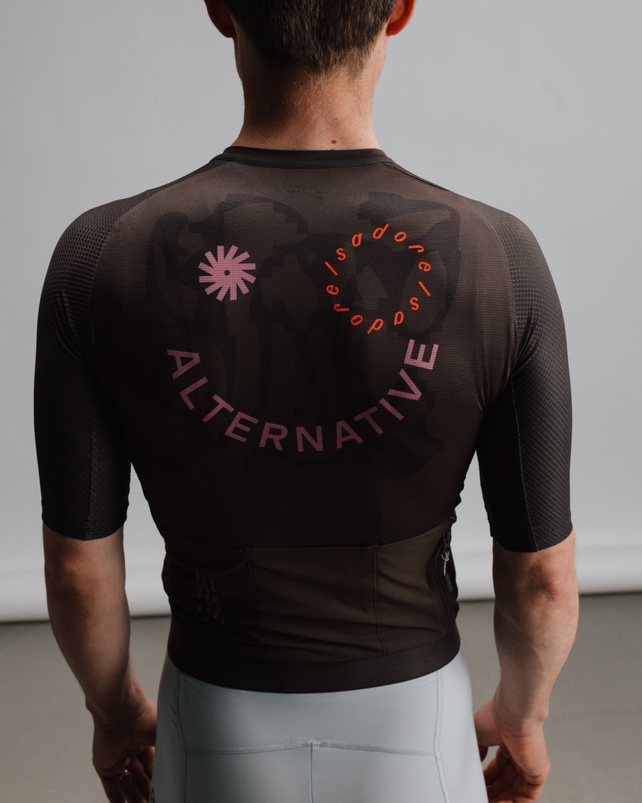 Alternative Jersey Mulch