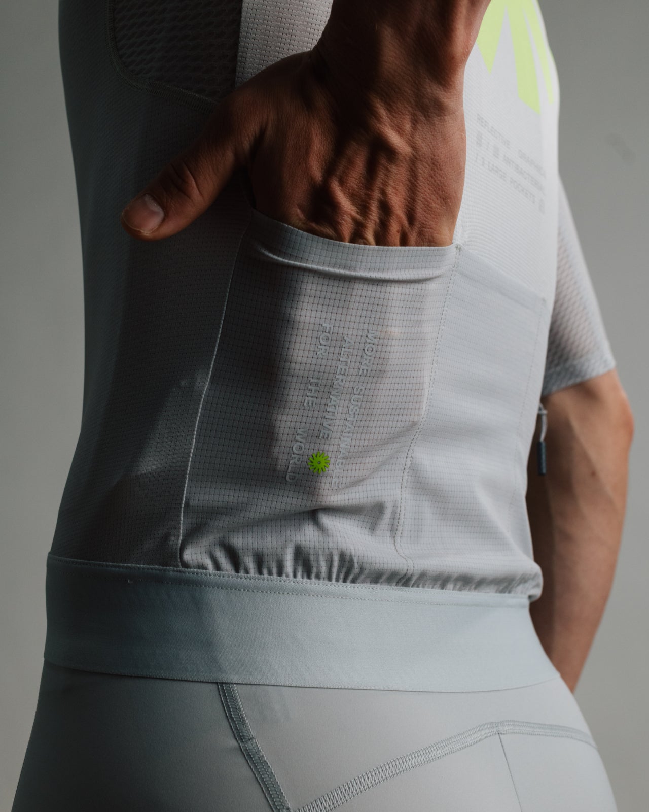 Alternative Jersey Nimbus Cloud