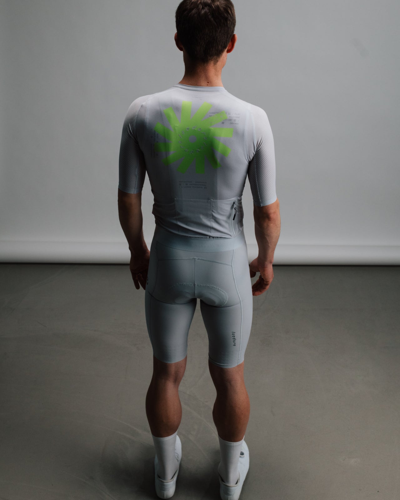 Alternative Jersey Nimbus Cloud