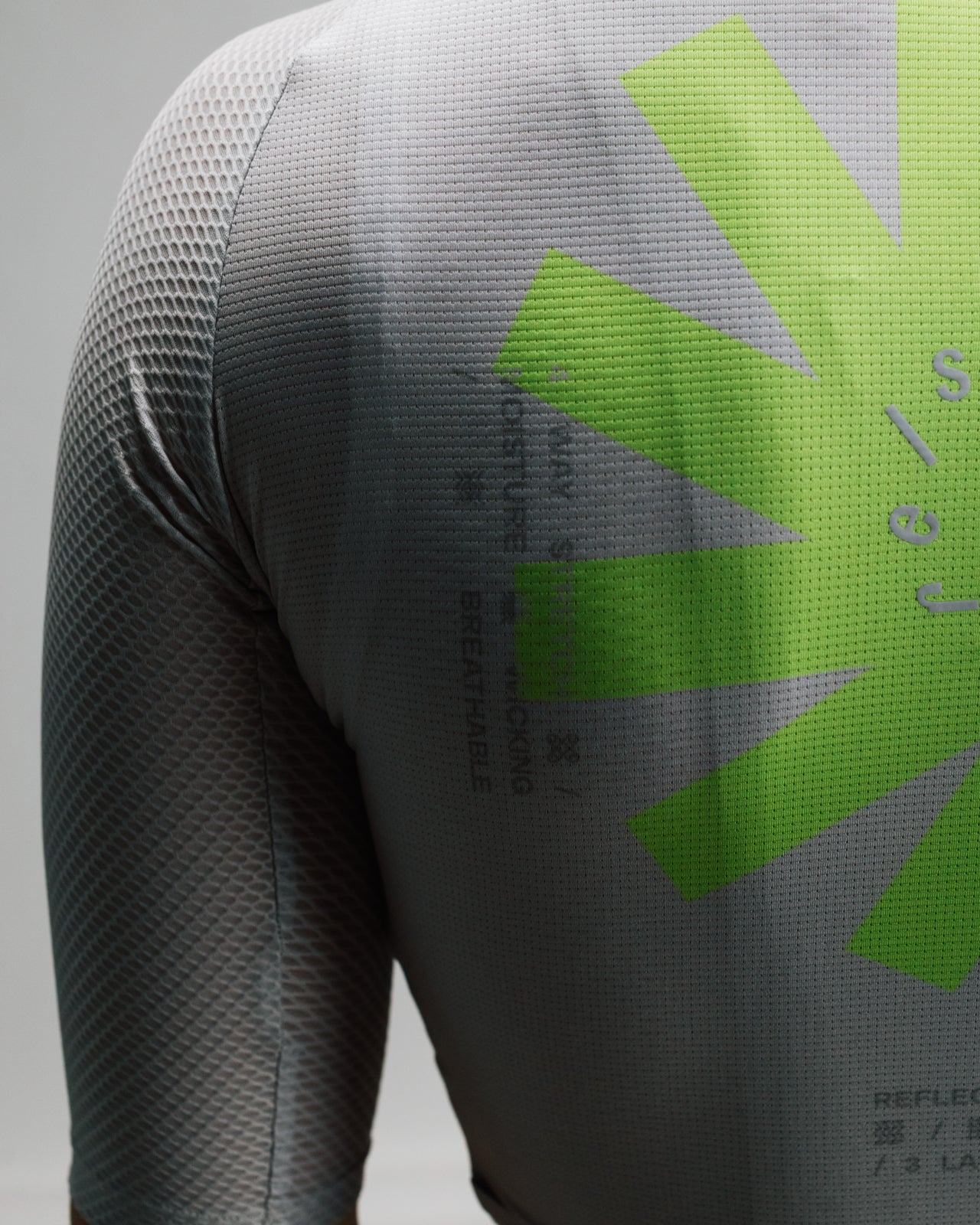 Alternative Jersey Nimbus Cloud