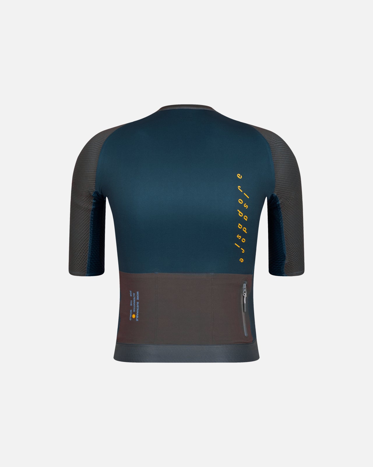 Alternative Jersey Sea Storm