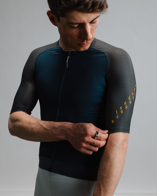 Alternative Jersey Sea Storm