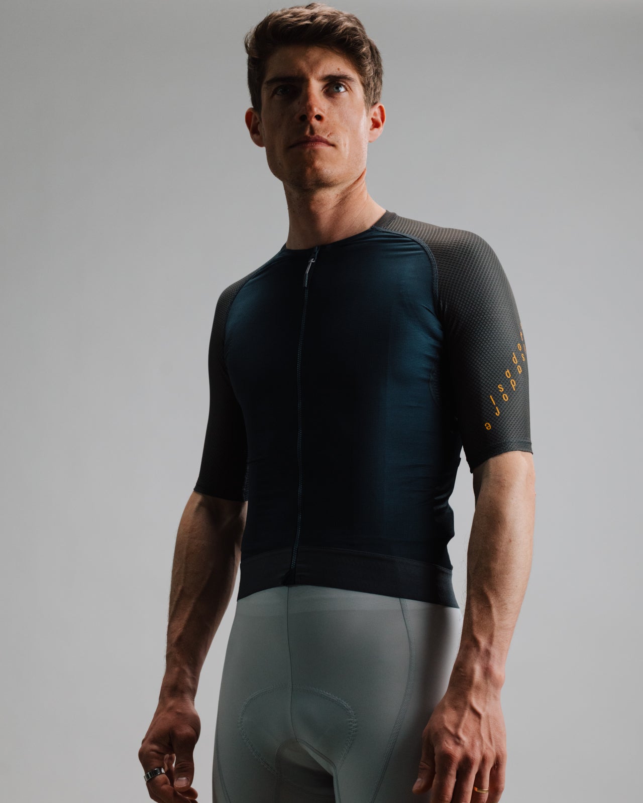Alternative Jersey Sea Storm