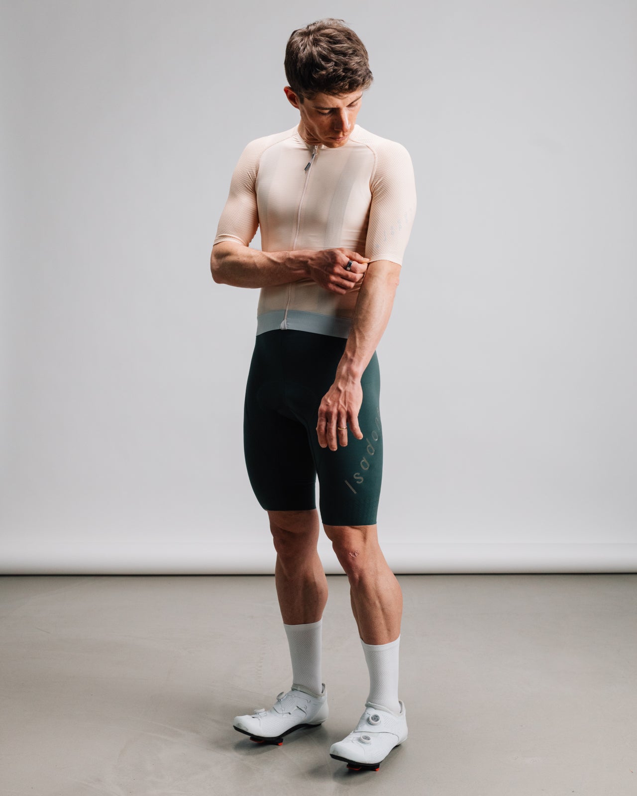 Alternative Jersey Vanilla Cream