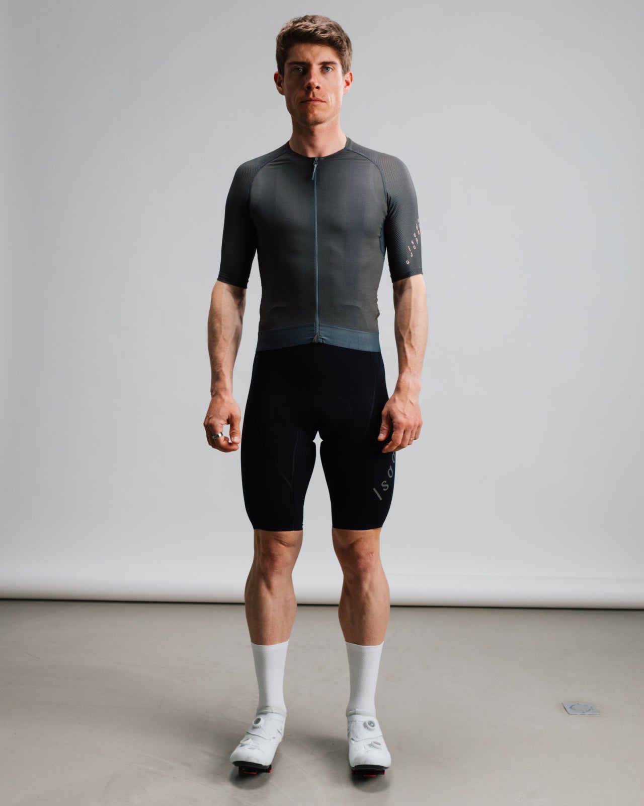 Alternative Jersey Volcanic Ash